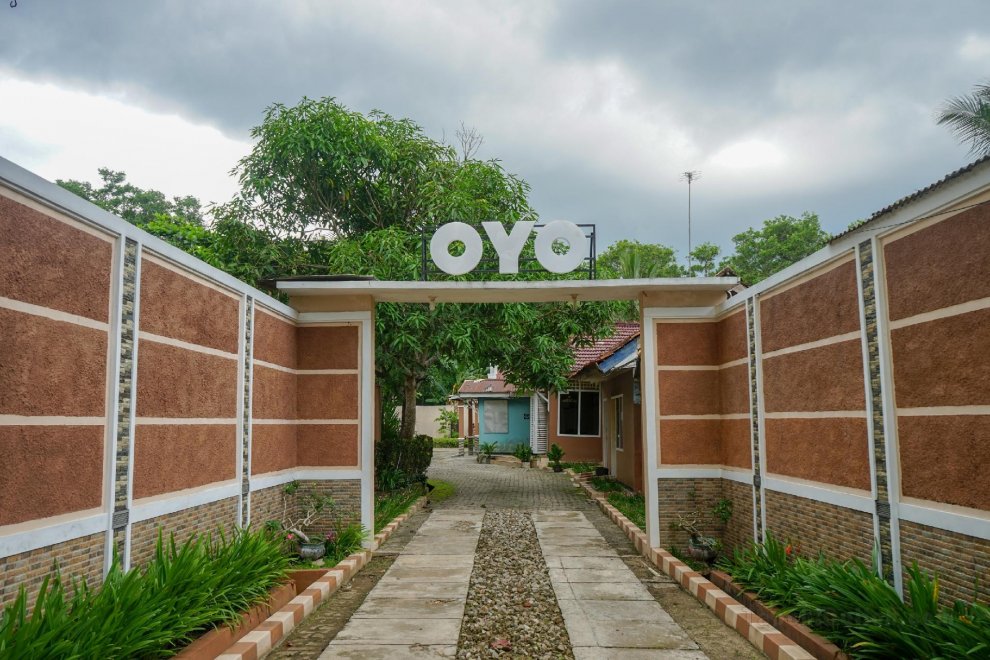 Khách sạn OYO 2029 Jatimas