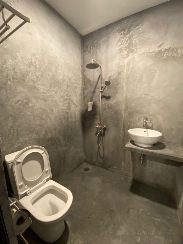 215平方米4臥室平房 (司寮撒) - 有4間私人浴室