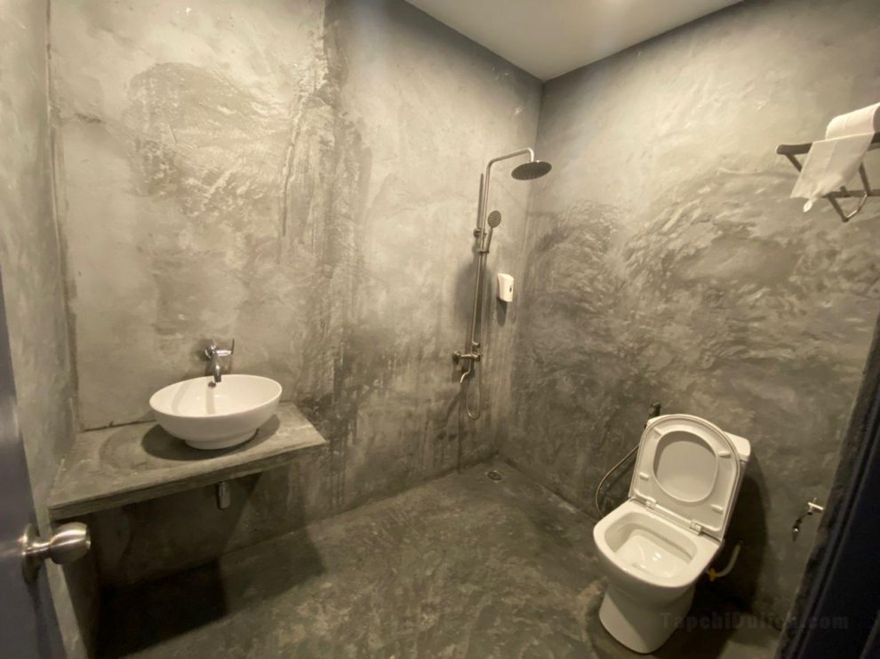 215平方米4臥室平房 (司寮撒) - 有4間私人浴室
