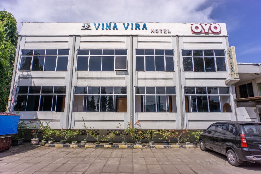 Khách sạn OYO 2180 Vina Vira