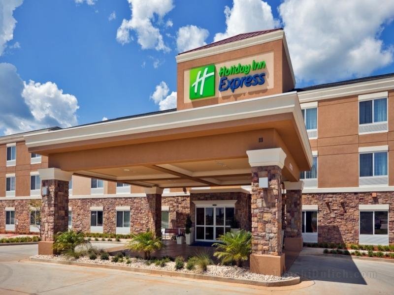 Holiday Inn Express & Suites Norman