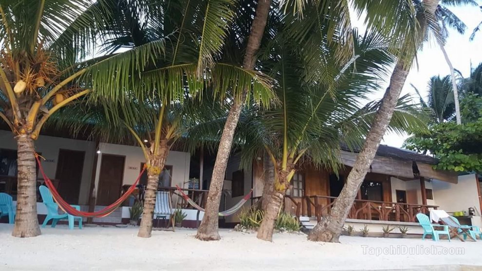 棕櫚村旅館