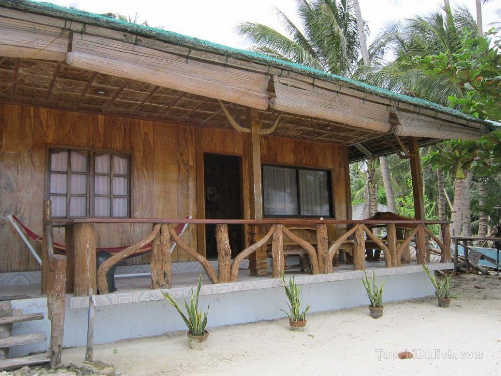 棕櫚村旅館