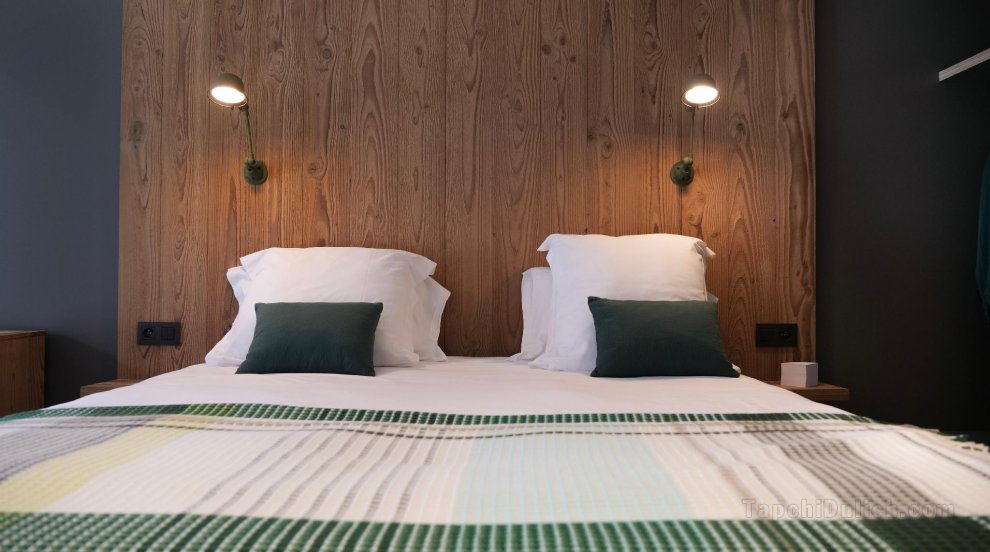 Khách sạn Plan B - Living Chamonix