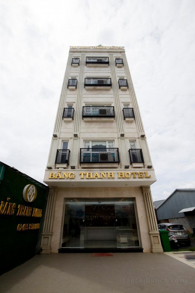 Khách sạn Bang Thanh