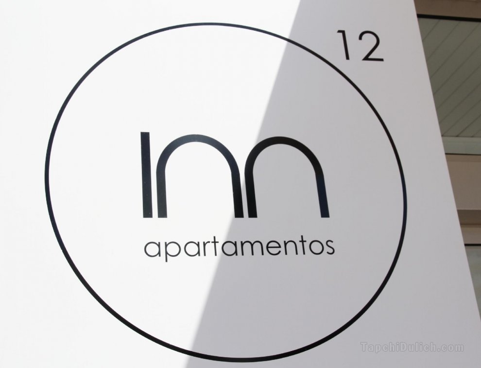 Apartamentos Inn