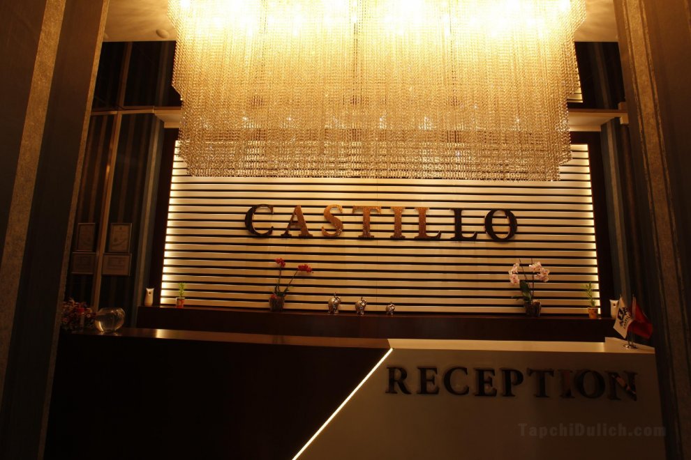 Khách sạn Castillo