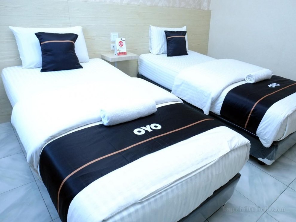 OYO 2455 Hotel Surya Bengkalis