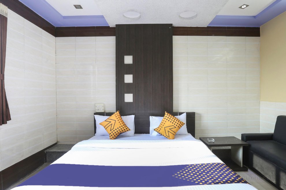 Khách sạn SPOT ON 66416 Yuvraj Guest House