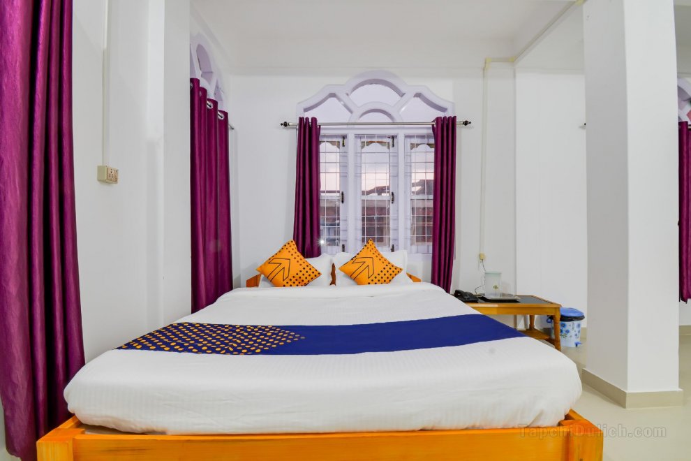 Khách sạn SPOT ON 65617 Subansiri Lodge