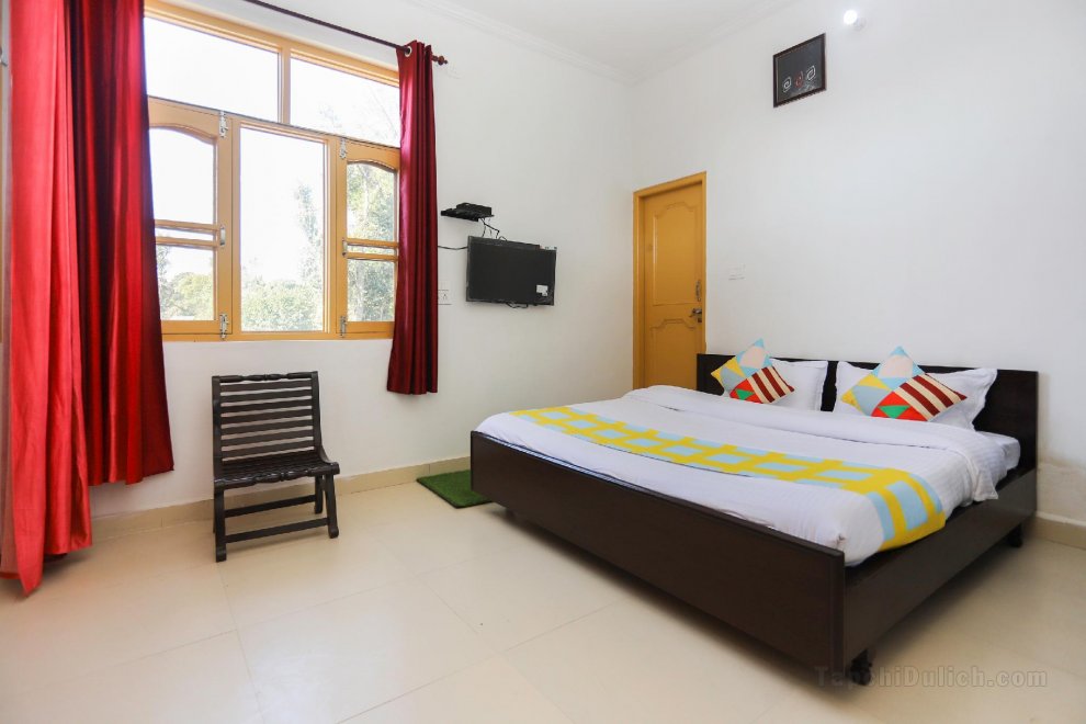 OYO Home 66488 Tranquil Stay Dharamshala