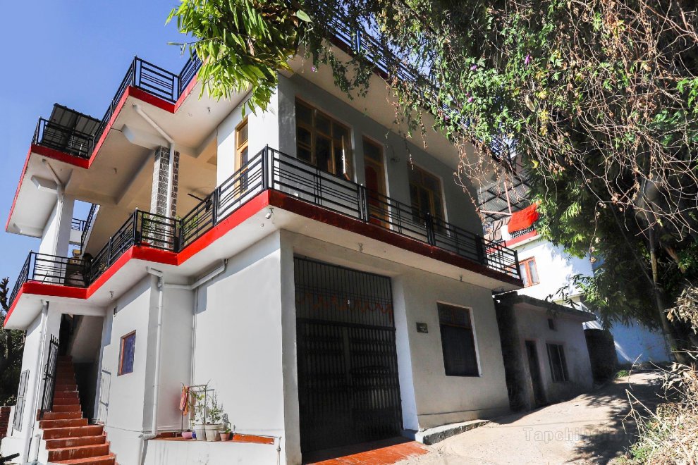 OYO Home 66488 Tranquil Stay Dharamshala