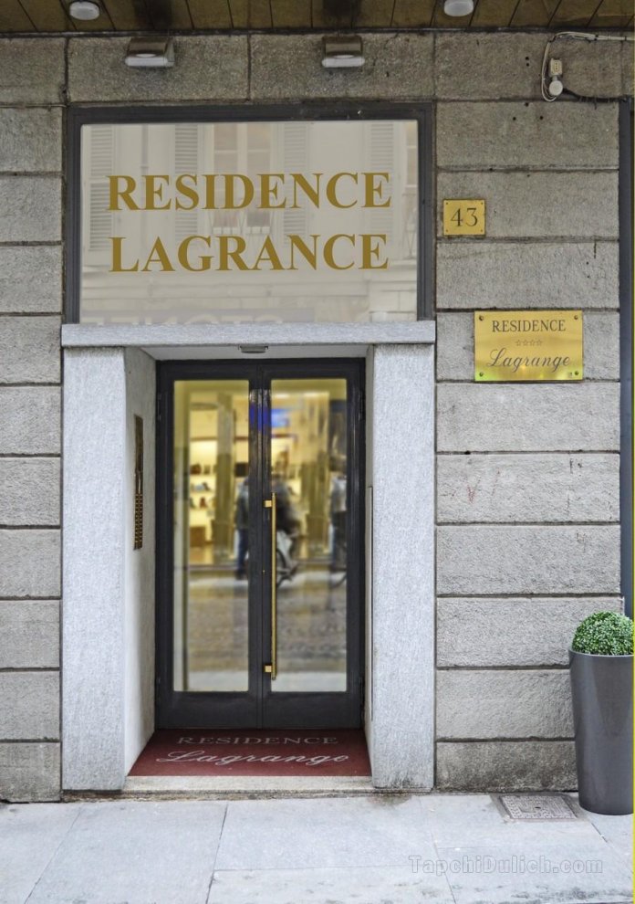 Residence Lagrange