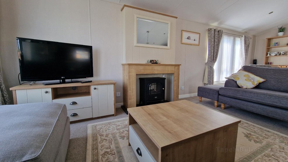 Beach Lodge at Camber sands
