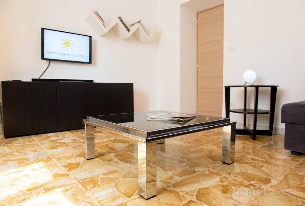 Michelangelo Apartment, comfy flat in central area