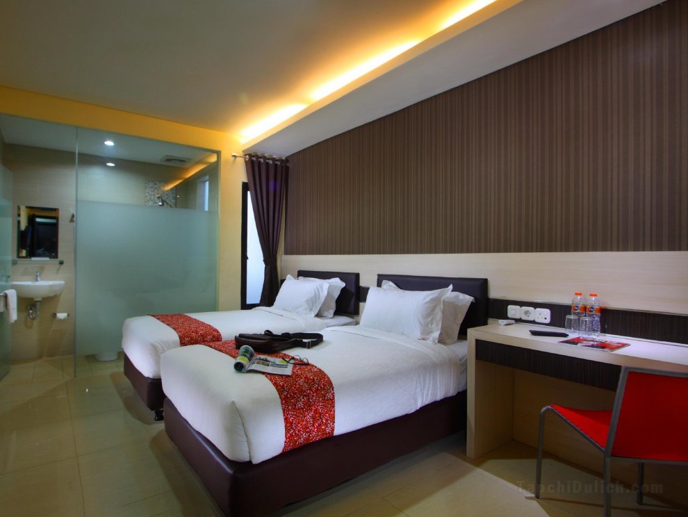 Khách sạn Sumi Simpang Lima Semarang