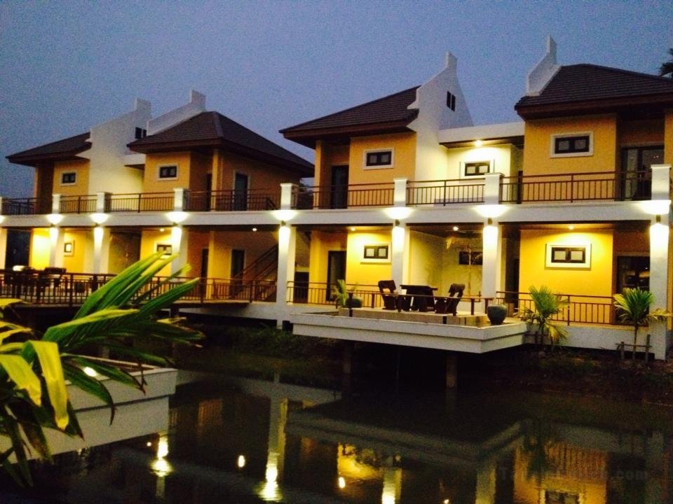 Suanmak Resort