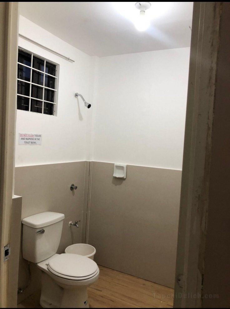 30平方米開放式獨立屋 (塔亞巴斯) - 有1間私人浴室