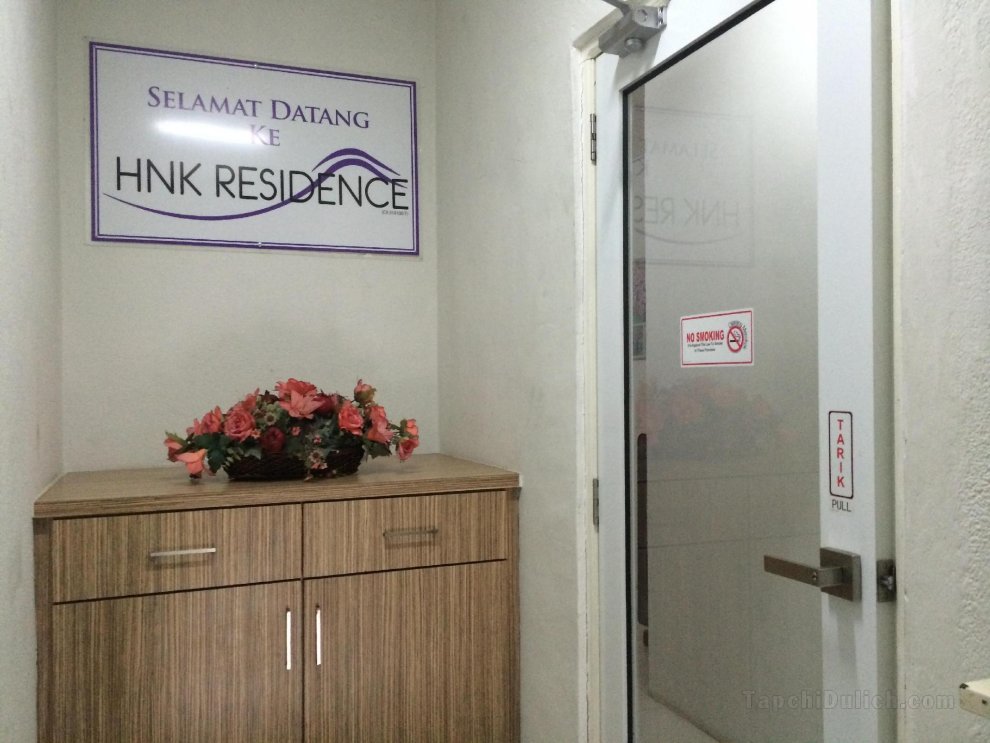 HNK Residence