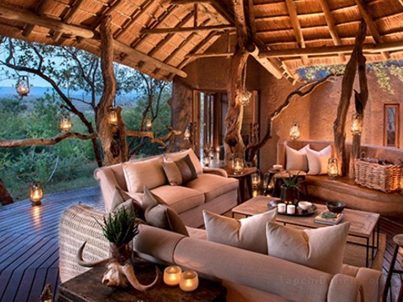Madikwe Safari Lodge - All Inclusive