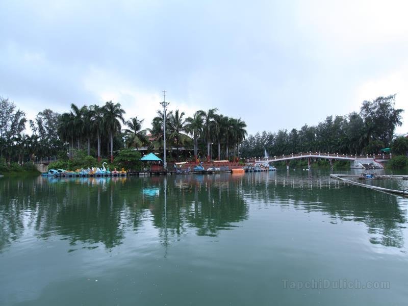 Mirasol Resort