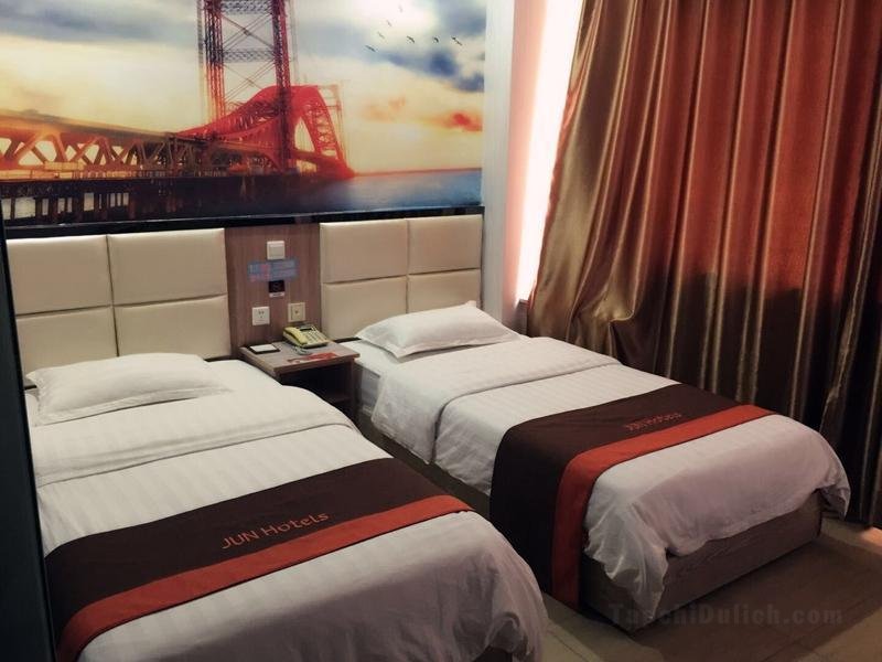 Chengke Hotel Liaoning Huludao Xingcheng Xinghai Park