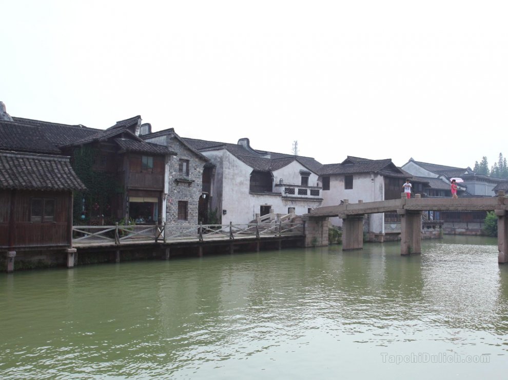 Wuzhen Guesthouse