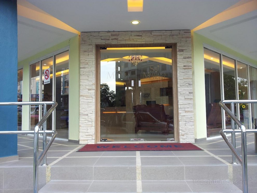 Khách sạn Sri Mutiara Seremban
