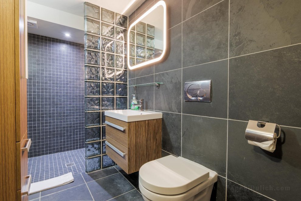 100平方米3臥室公寓 (溫德米爾城市中心) - 有2間私人浴室