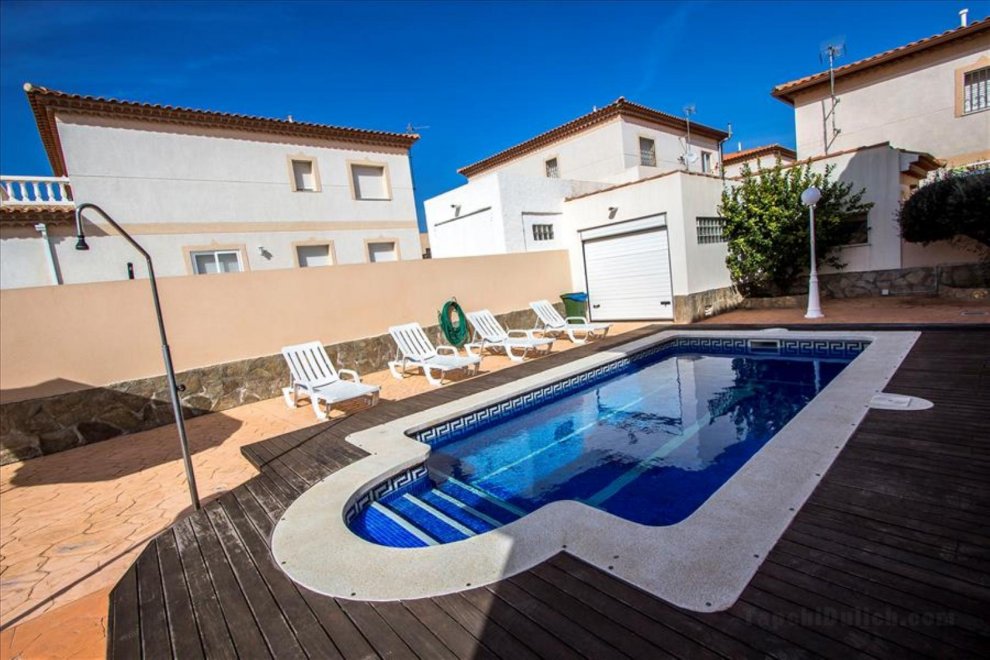 107568 - House in Mont-roig del Camp