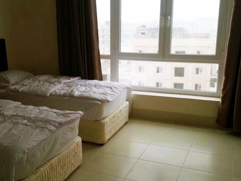 Al Noor Furnished Flats Apartments