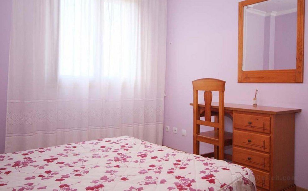 107773 - Apartment in Isla de Arousa