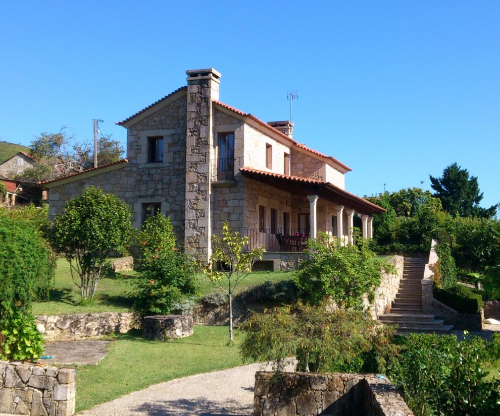 107949 - Villa in Tomiño