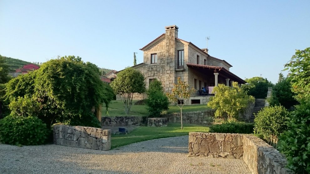 107949 - Villa in Tomiño
