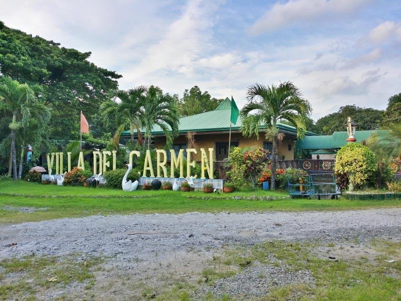 Villa Del Carmen Resort And Restaurant