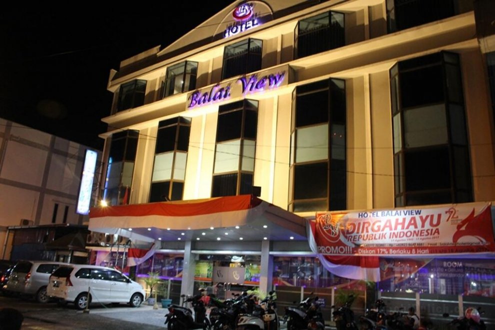 Khách sạn Balai View