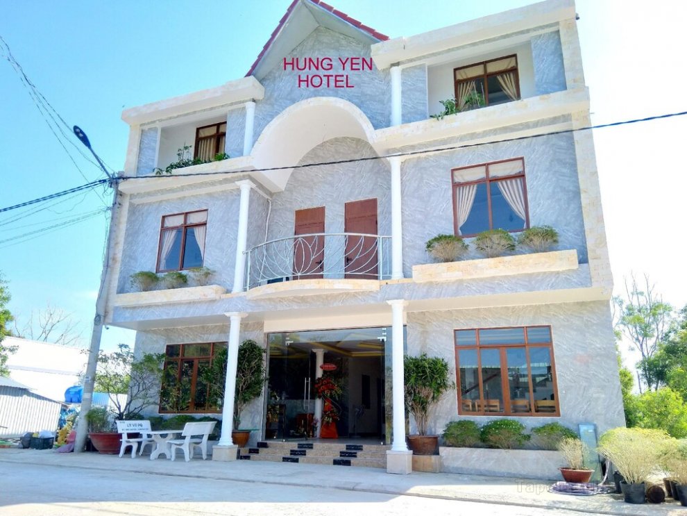 Khách sạn Hung Yen