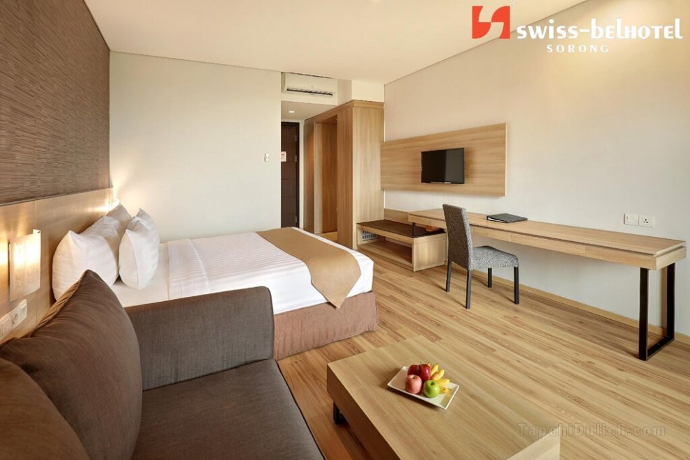Swiss-Belhotel Sorong