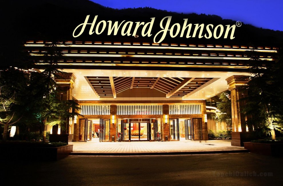 Howard Johnson Tianyuan Jiuzhaigou Resort