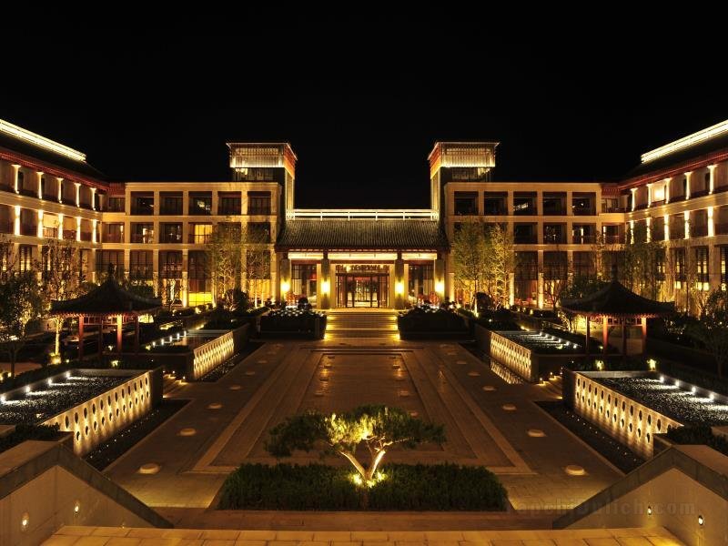 Khách sạn Angsana Xian Lintong