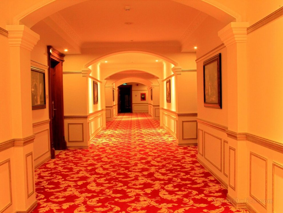 芽莊宮殿酒店