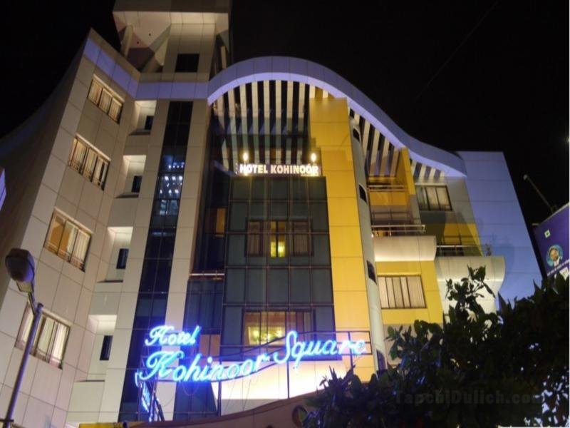 Khách sạn Kohinoor Square