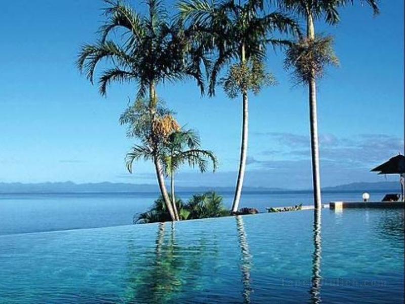 Taveuni Island Resort and Spa - All Inclusive