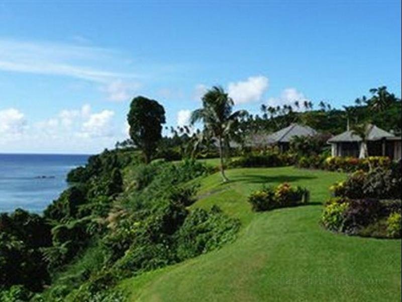 Taveuni Island Resort and Spa - All Inclusive