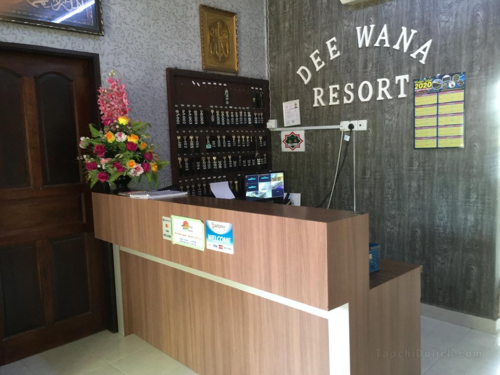 OYO 8966 Dee Wana Resort 1