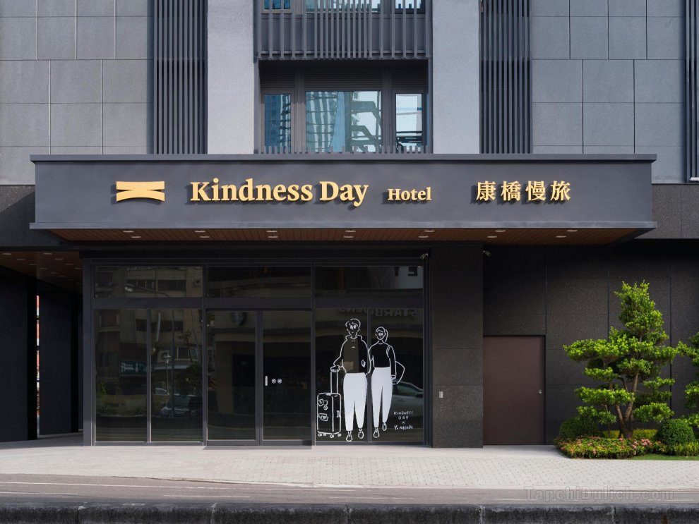 Khách sạn Kindness Day
