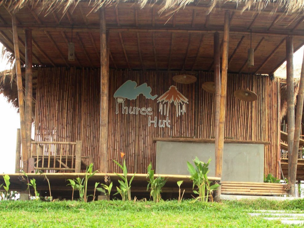 Phureehut Resort