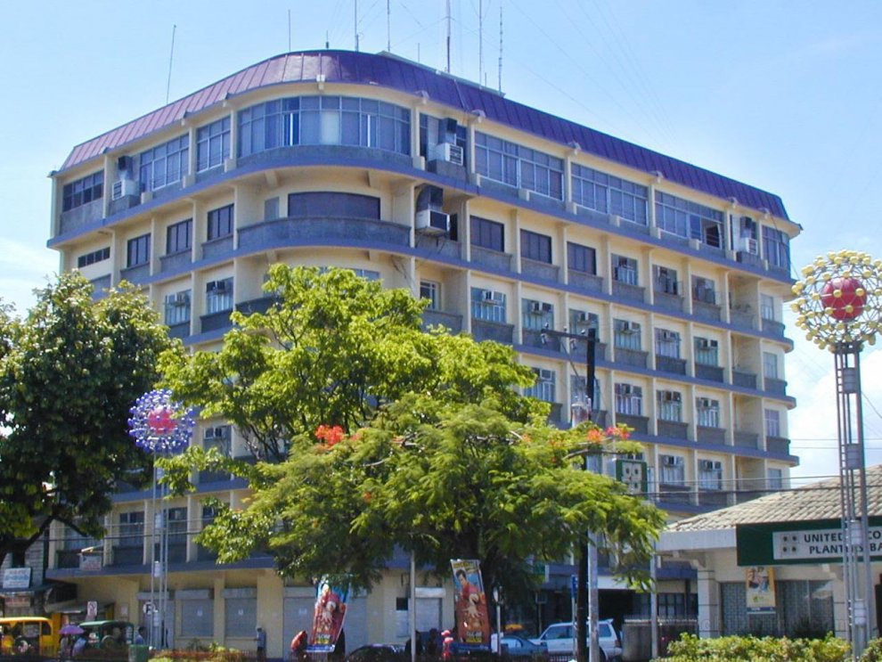 Khách sạn Maria Christina