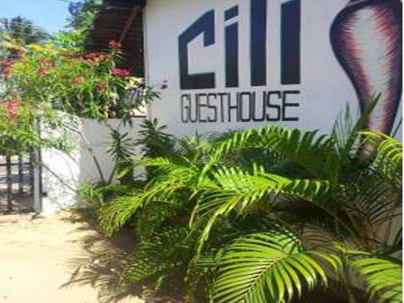 Cili Guest House