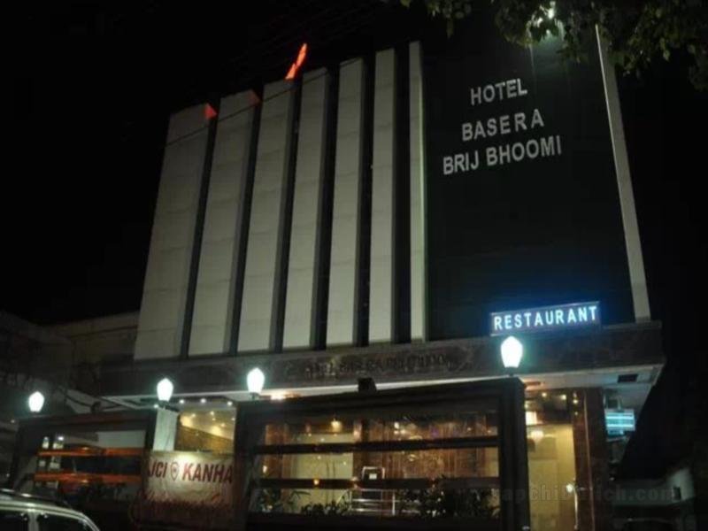 Hotel Basera Brij Bhoomi